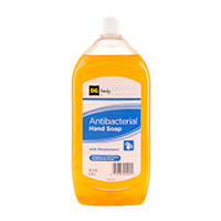 Hand Soap Antibacterial